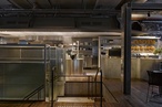 2014 Eat Drink Design Awards shortlist: Best Retail Design