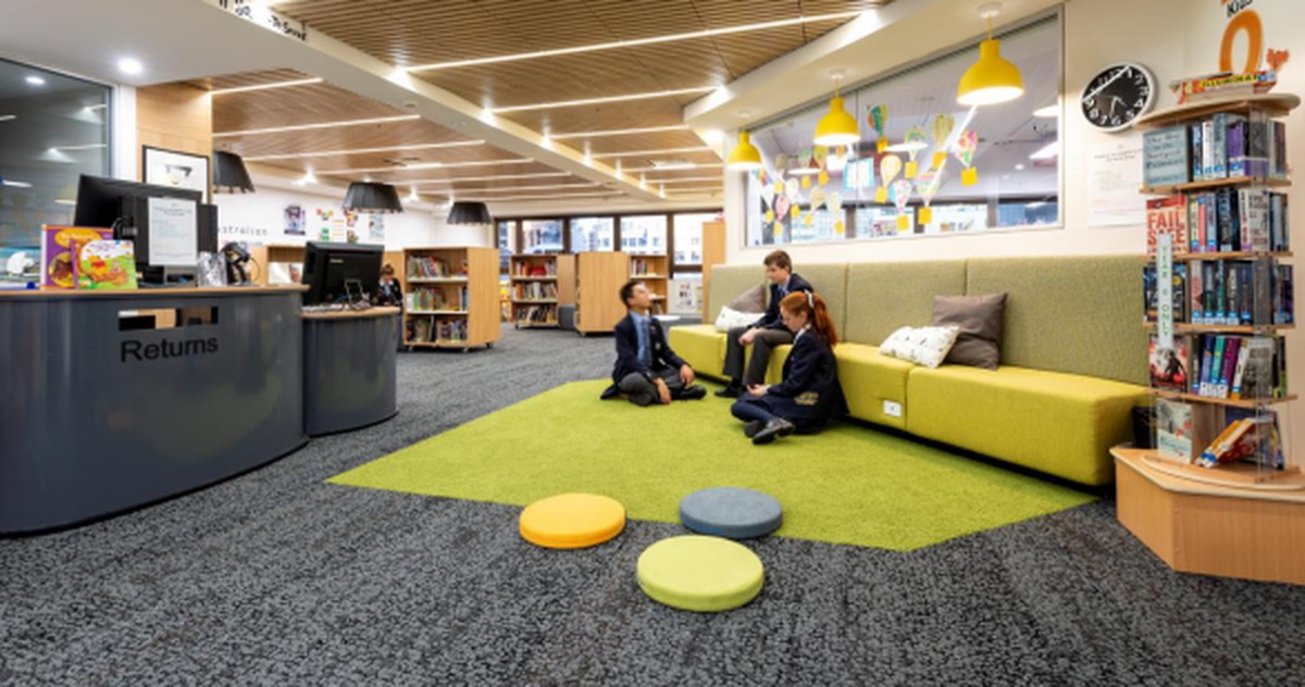 Australia’s best library designs revealed in 2019 Library Design Awards shortlist ArchitectureAu