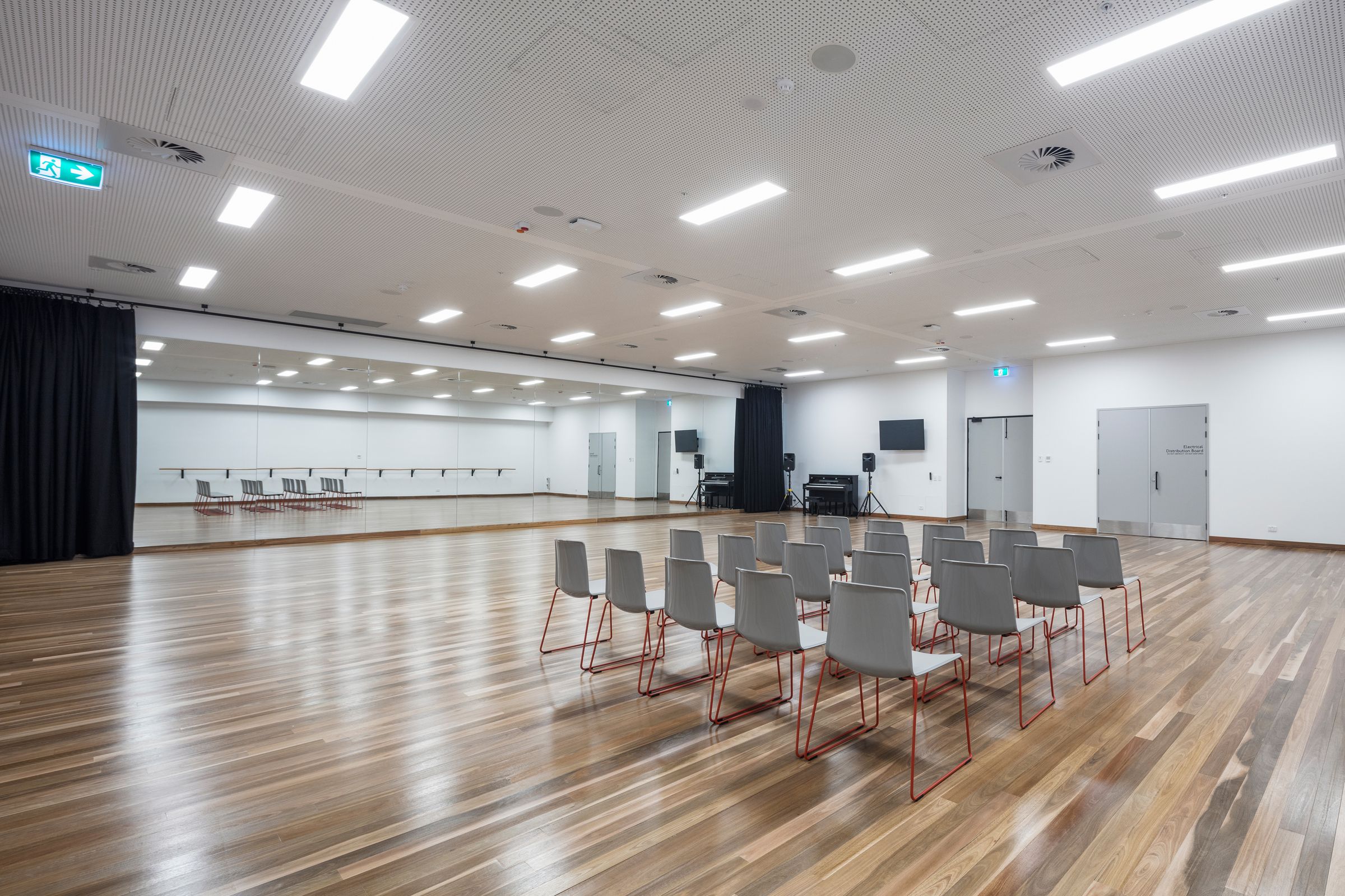 Adelaide's historic Her Majesty’s Theatre opens after major ...