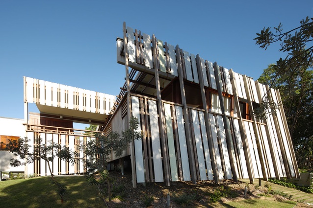 Karboora – O'Neill Architecture.