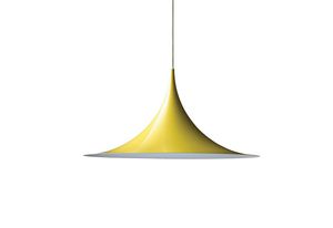 Gubi Semi pendant.