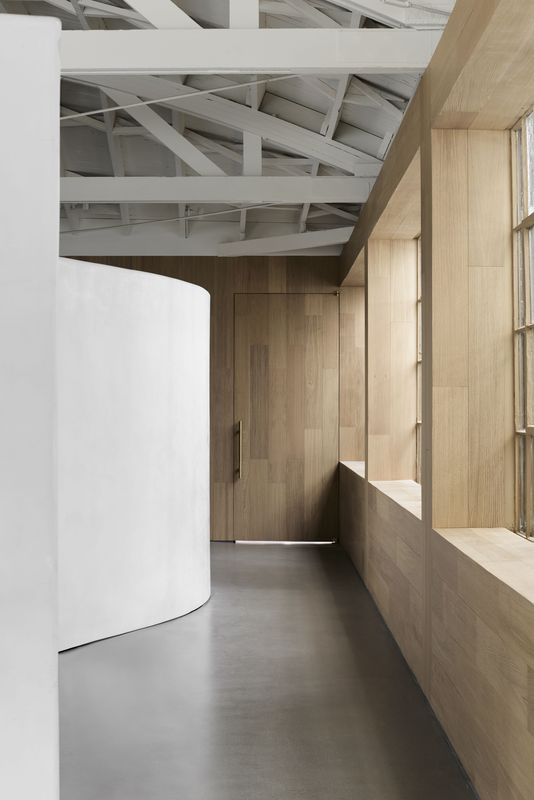 Armadillo Los Angeles by studio goss ArchitectureAu