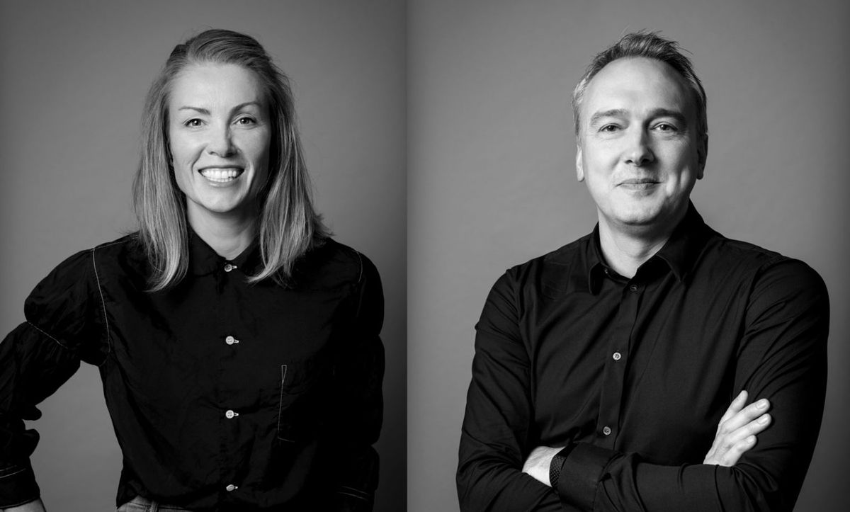 BVN appoints new co-CEOs | ArchitectureAU