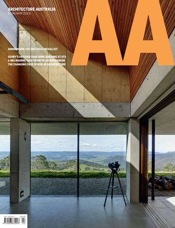AA March/April 2015 Preview