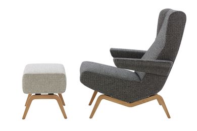Archi armchair from Ligne Roset.