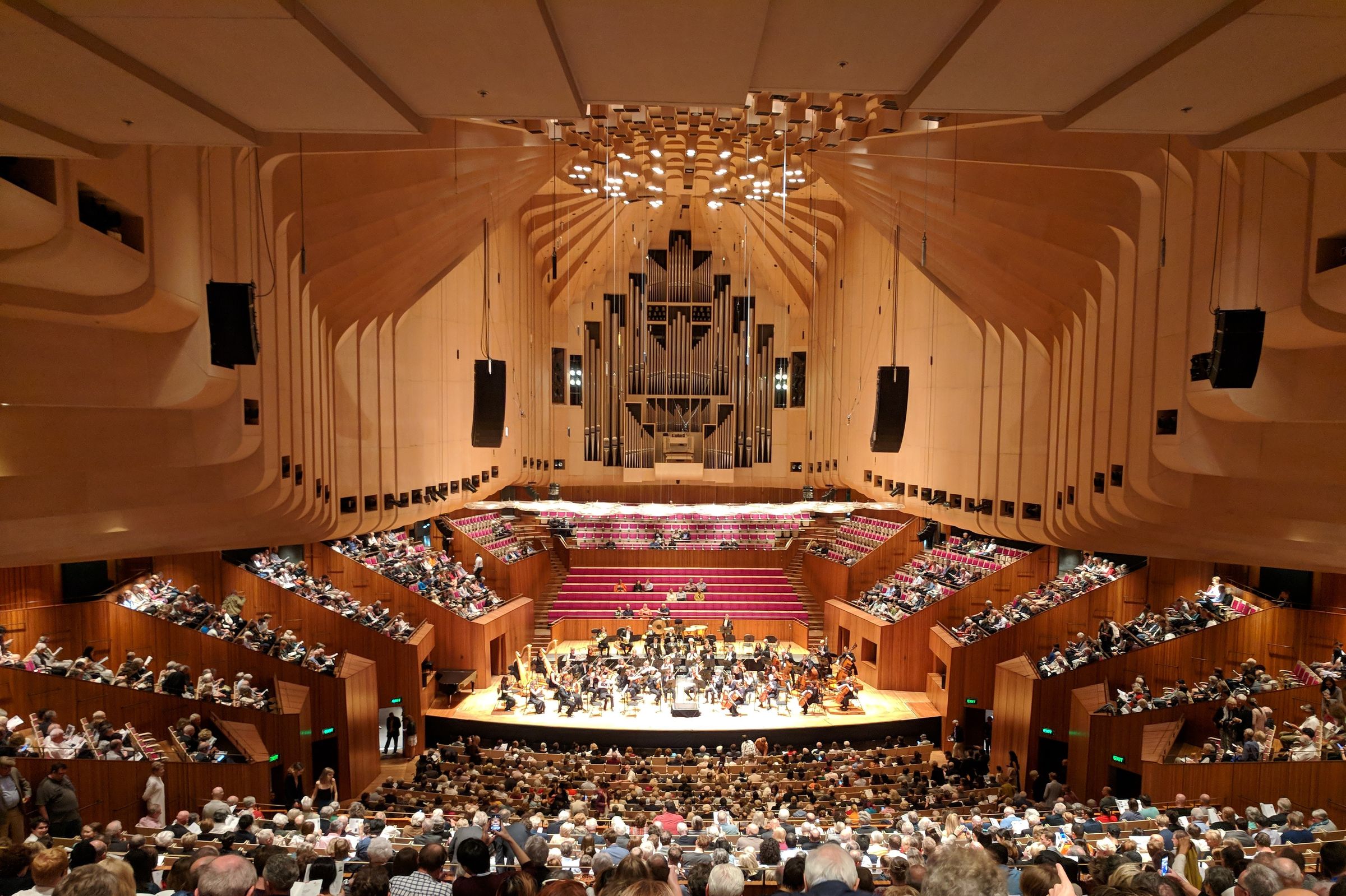 Sydney Opera House: A history of muddle | ArchitectureAu