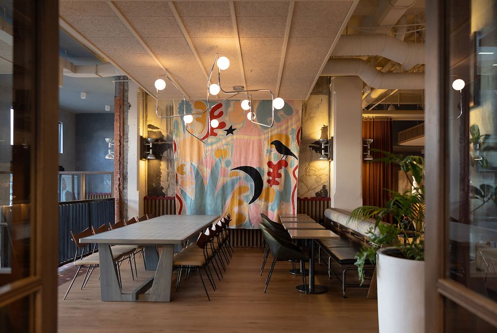 2025 Eat Drink Design Awards shortlist: Best Bar Design | ArchitectureAu