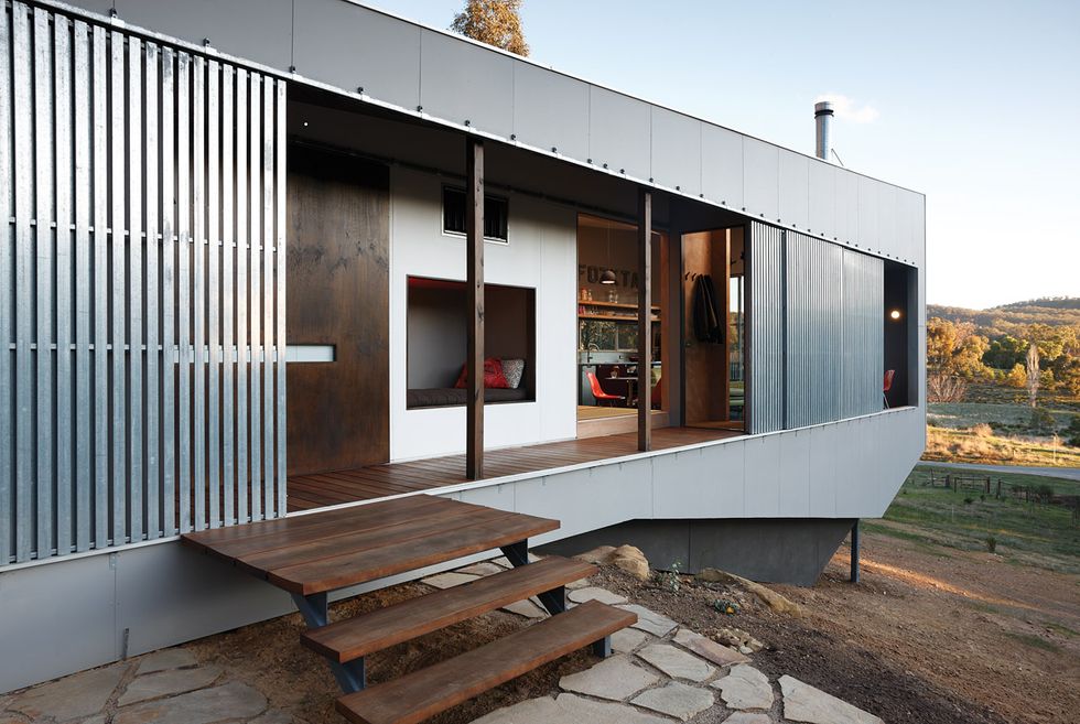 2011 Houses Awards high commendations gallery | ArchitectureAu