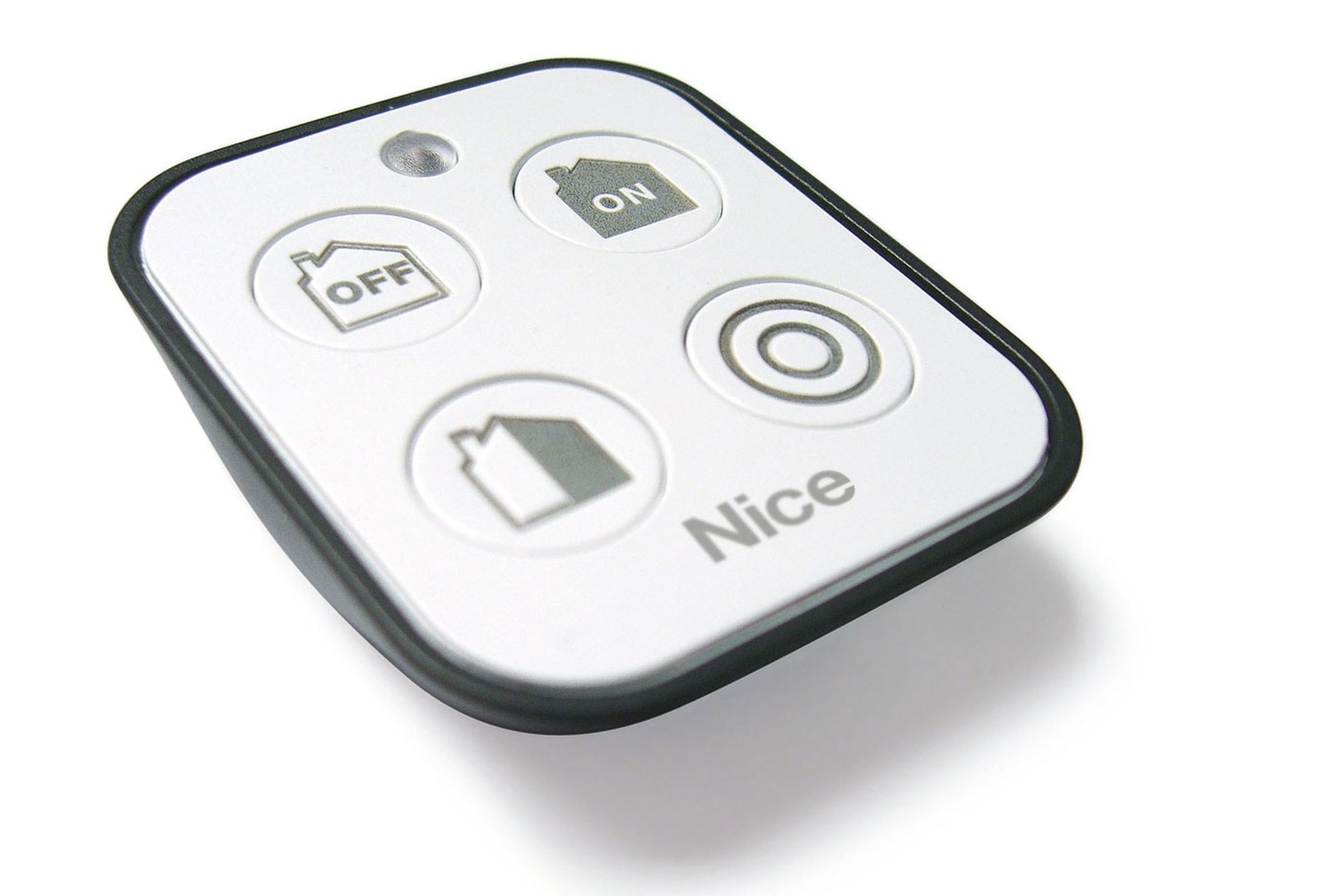 Nice Control System Remote Home automation products | ArchitectureAu