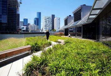 Landscape Architecture and Design Awards | Landscape Australia