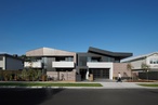 Clarke Hopkins Clarke completes affordable housing for vulnerable women
