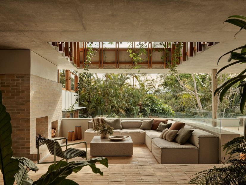 2026 Australian Interior Design Awards shortlist: Residential ...