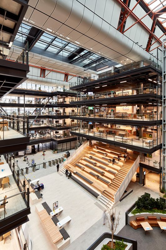 Australian projects recognized in International Architecture Awards