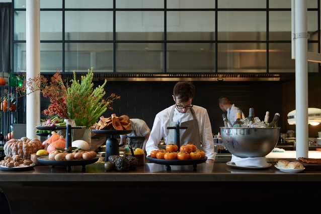 Cutler & Co. by IF Architecture.