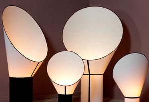 DesignHeure Cargo lights