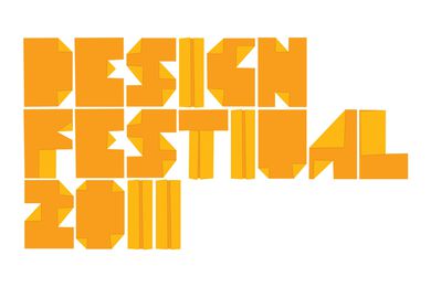 Design Festival 2011 call for entries