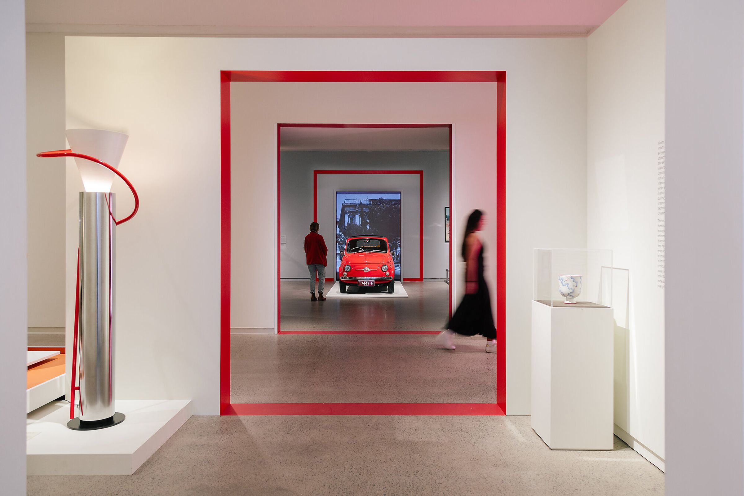 2025 Australian Interior Design Awards shortlist | ArchitectureAu