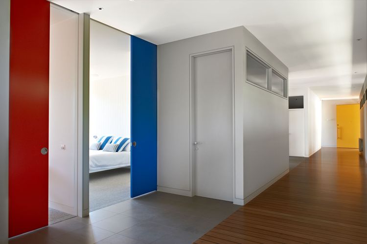 2012 Australian Interior Design Awards shortlist – Colour in ...