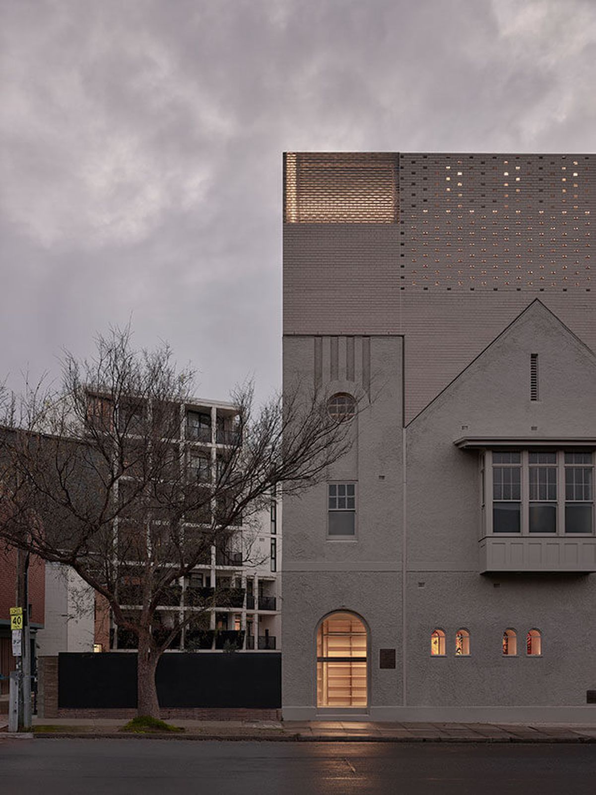 Kerstin Thompson Architects' Melbourne Holocaust Museum to open ...