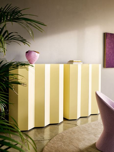 Plume Light by Skeehan for Rakumba