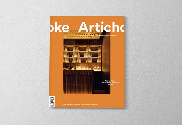 Artichoke issue 81.