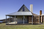 2017 National Architecture Awards: Eleanor Cullis-Hill Award for Residential Architecture – Houses (Alterations and Additions)
