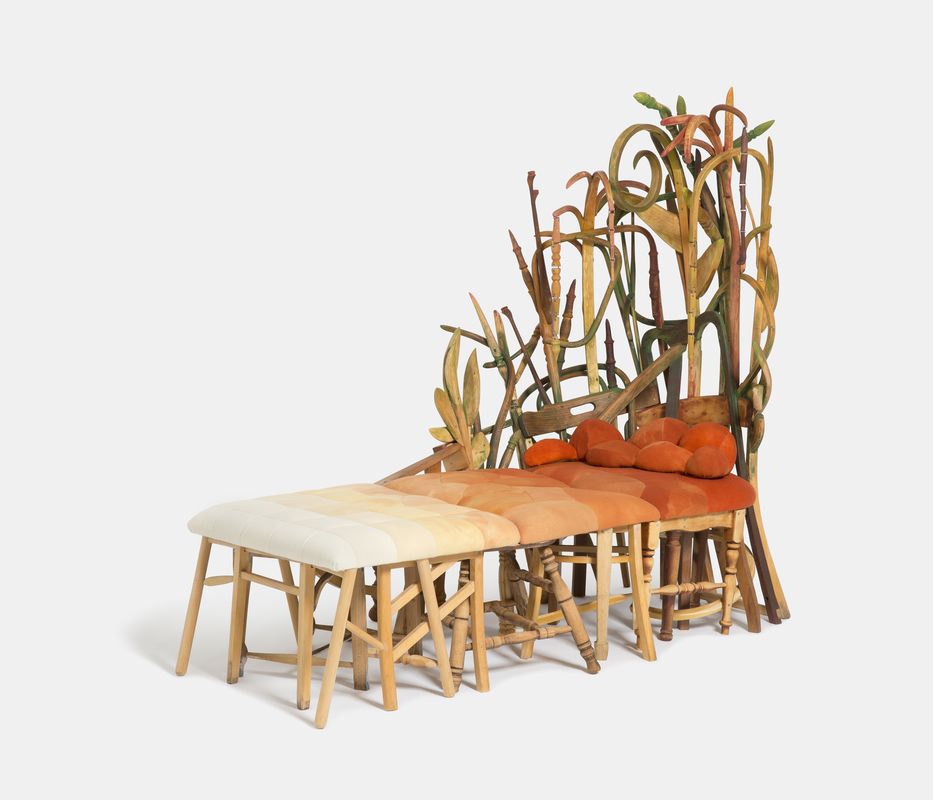 Shortlist Revealed 2024 Australian Furniture Design Award ArchitectureAu