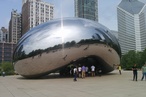 Chicago: Tourism by design