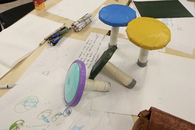 World Industrial Design Day | ArchitectureAu