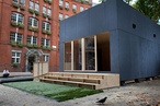 Australia's first flat-pack, DIY WikiHouse on the way