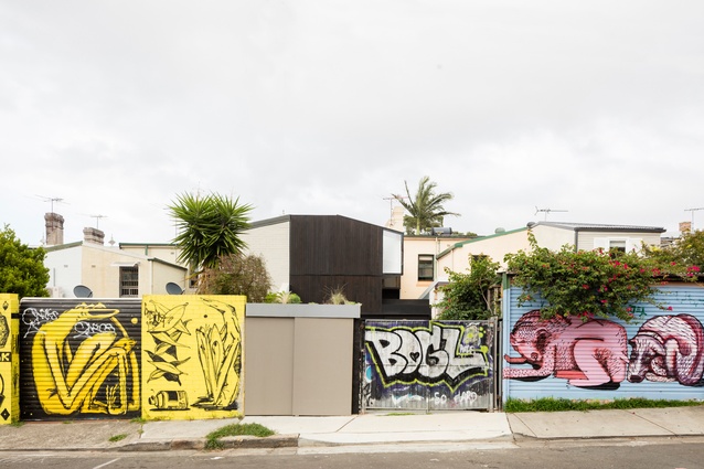 1 of 16 (NSW) by Panov Scott Architects.