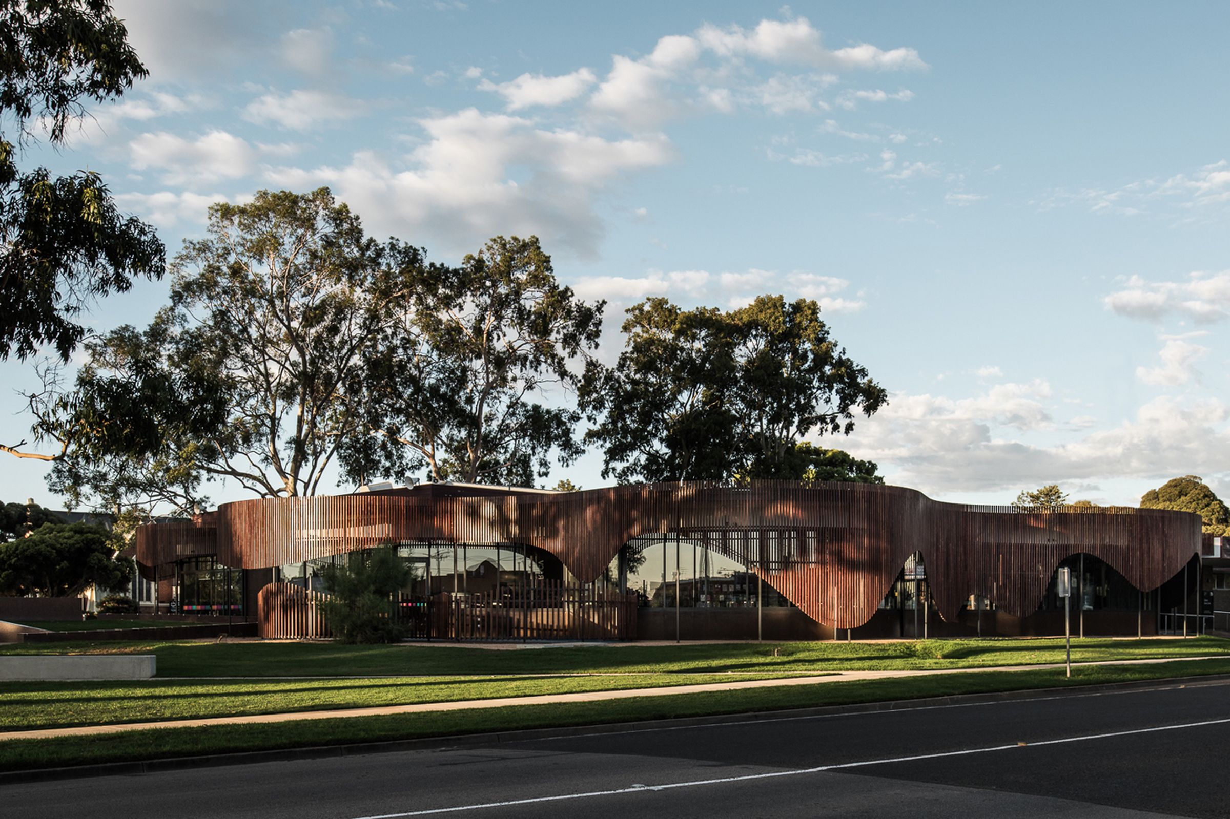 Australia’s best library designs revealed in 2019 Library Design Awards ...