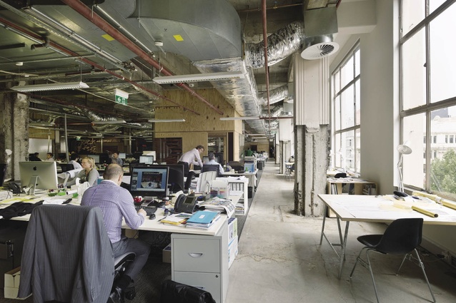 Architecture Office lyons architecture office | architectureau Architecture Office lyons architecture office | architectureau