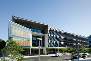 Cardno Brisbane | ArchitectureAu
