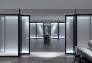 17 Spring Street by Bates Smart.
