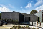 Train of thought: Rail House