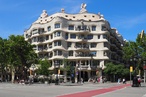 Barcelona: a city of ‘irrationality and whimsy’