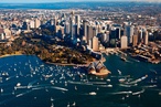 ‘Good design’ enshrined in NSW planning law for first time