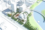 ARM & TCL to overhaul Adelaide Festival Plaza