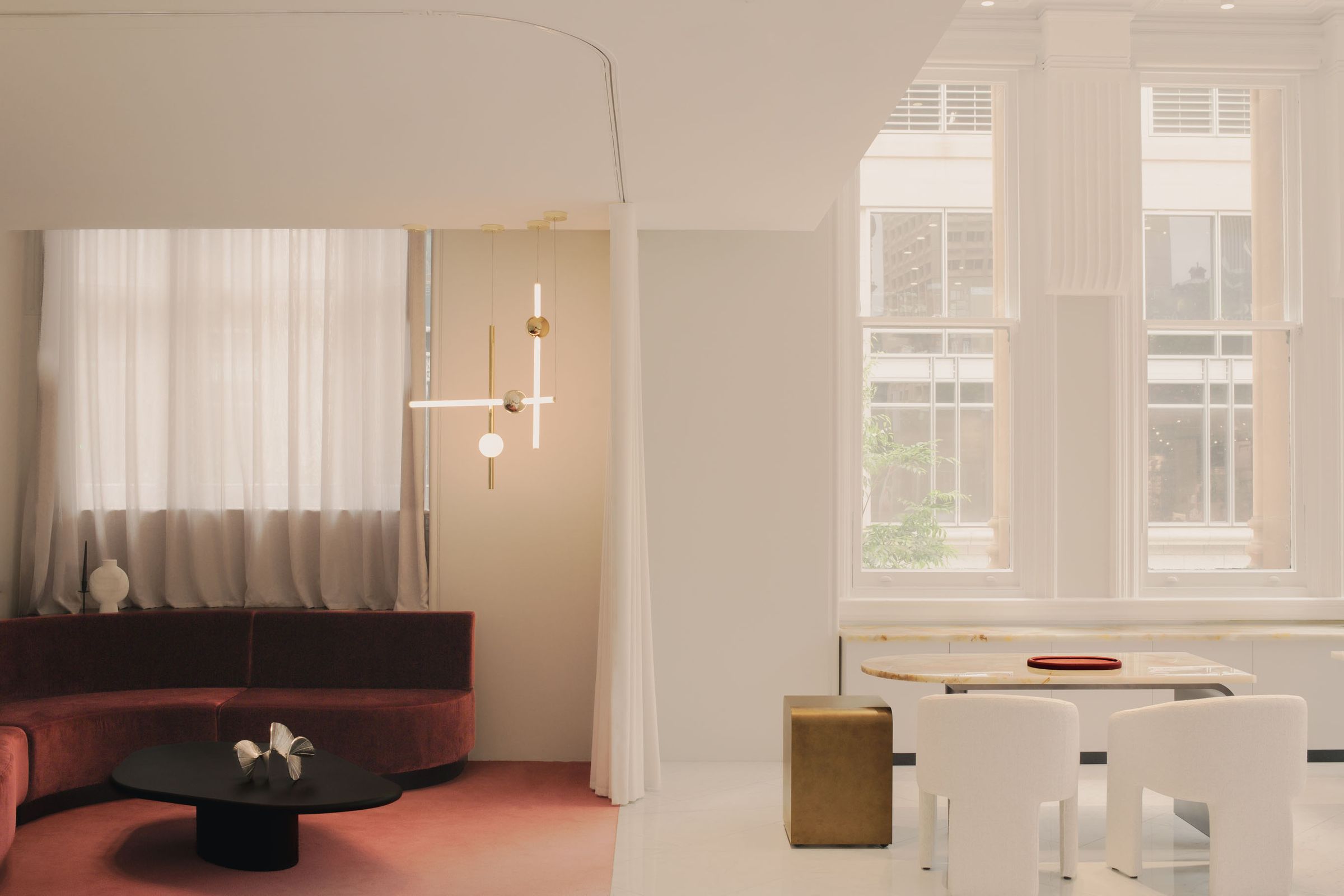 2026 Australian Interior Design Awards shortlist revealed | ArchitectureAu