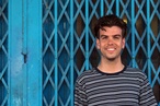 Comedy show at Perth festival highlights humour found in the built environment