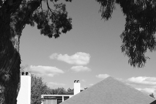 Deepdene House by Kennedy Nolan.