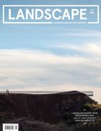 Landscape Architecture Australia