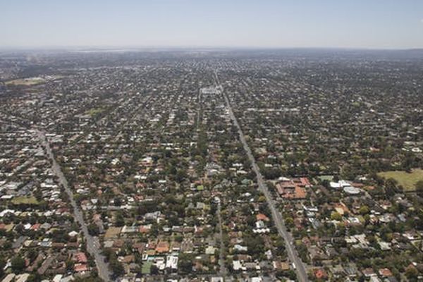 The lure of suburbia clearly remains strong. To deal with sprawl, planners need to increase urban density in a way that resonates with the leafy green qualities of suburbia that residents value.