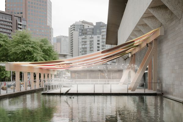 Ngv Project All the submissions to the 2023 NGV Architecture Commission ...