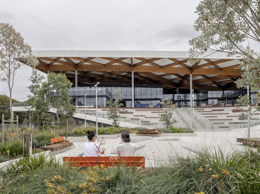 Sydney Fish Market opens after a decade of design and construction ...