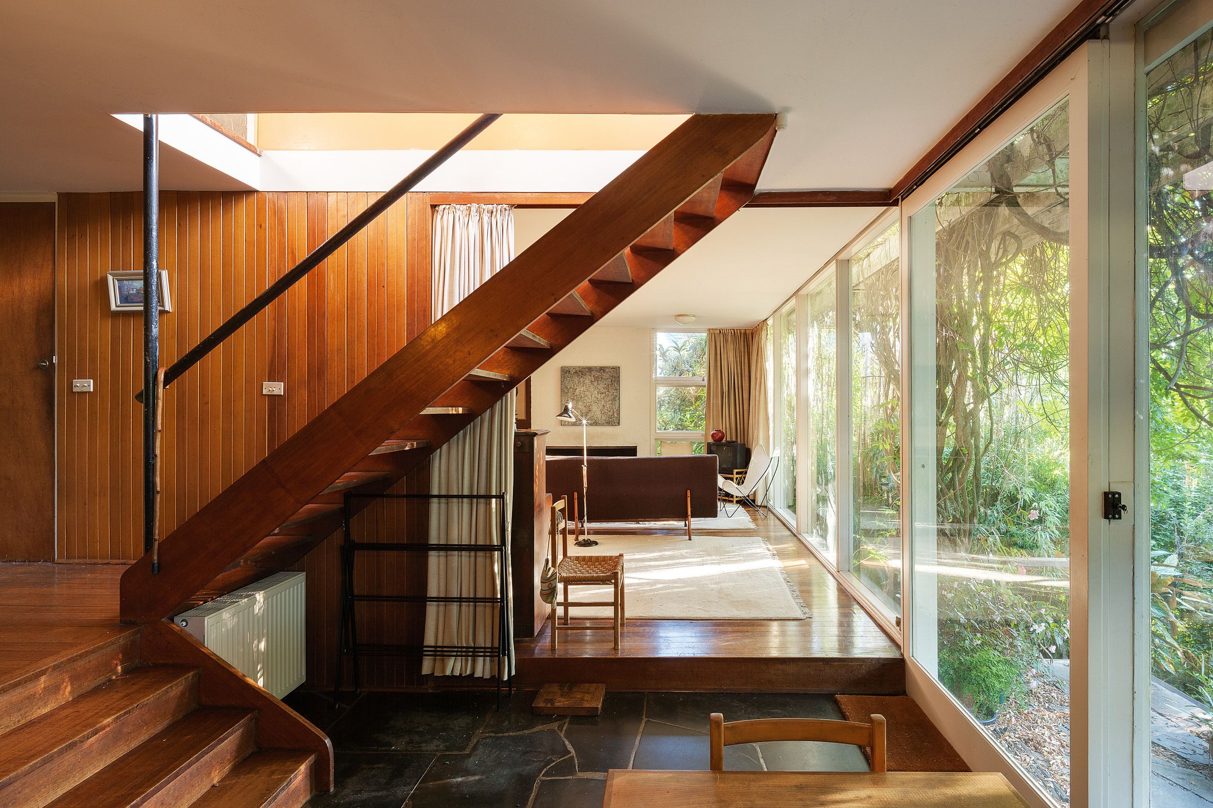Robin Boyd houses revisited | ArchitectureAu