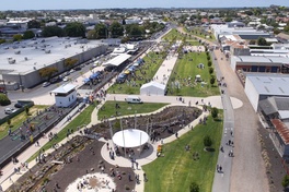 National planning awards celebrate exemplary places