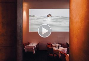 AIDA Show and Tell with Hassell: Di Stasio Citta
