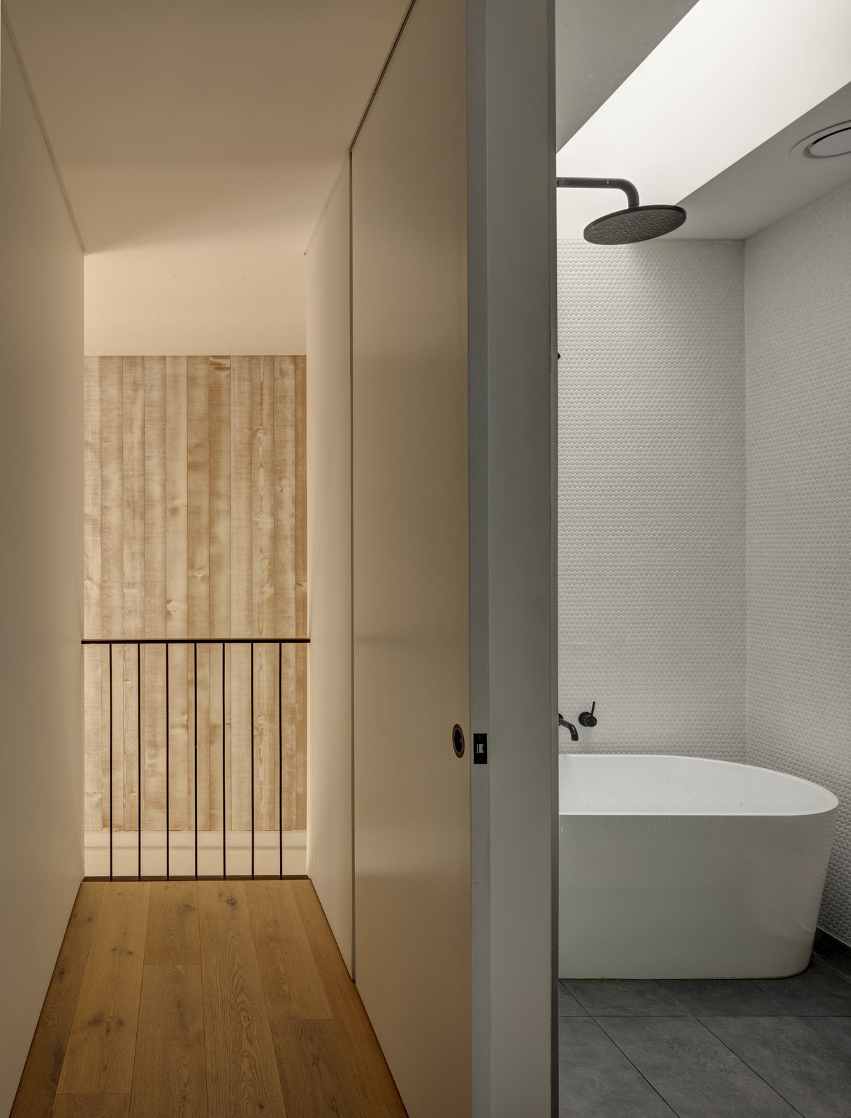 Quarry Box by MCK Architects | ArchitectureAu